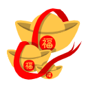 春节元素